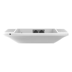 Grandstream Networks GWN7660 wireless access point 1770 Mbit/s White Power over Ethernet (PoE) цена и информация | Точки беспроводного доступа (Access Point) | kaup24.ee