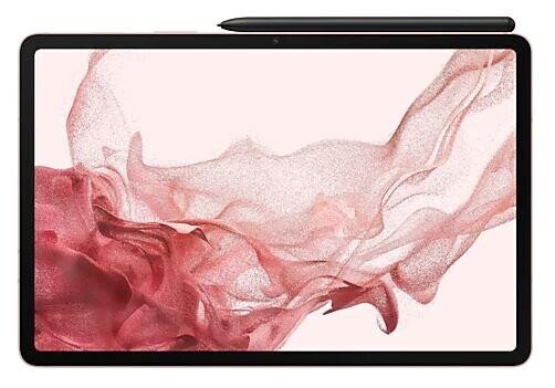 Samsung Galaxy Tab S8 WiFi 128GB SM-X700NIDAEU цена и информация | Tahvelarvutid | kaup24.ee