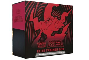 Настольная игра Pokemon - TCG Sword And Shield Astral Radiance Elite Trainer Box цена и информация | Настольные игры, головоломки | kaup24.ee