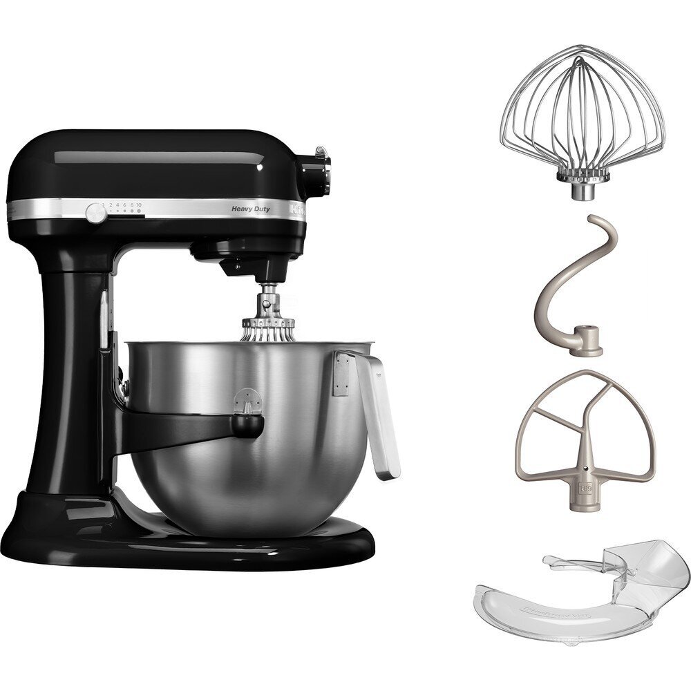 KitchenAid hind ja info | Köögikombainid | kaup24.ee