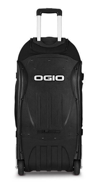 Reisikott OGIO RIG 9800 MUST цена и информация | Kohvrid, reisikotid | kaup24.ee