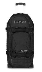 Reisikott OGIO RIG 9800 MUST hind ja info | Kohvrid, reisikotid | kaup24.ee