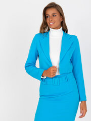Naiste sinine jakk hind ja info | Naiste jakid | kaup24.ee