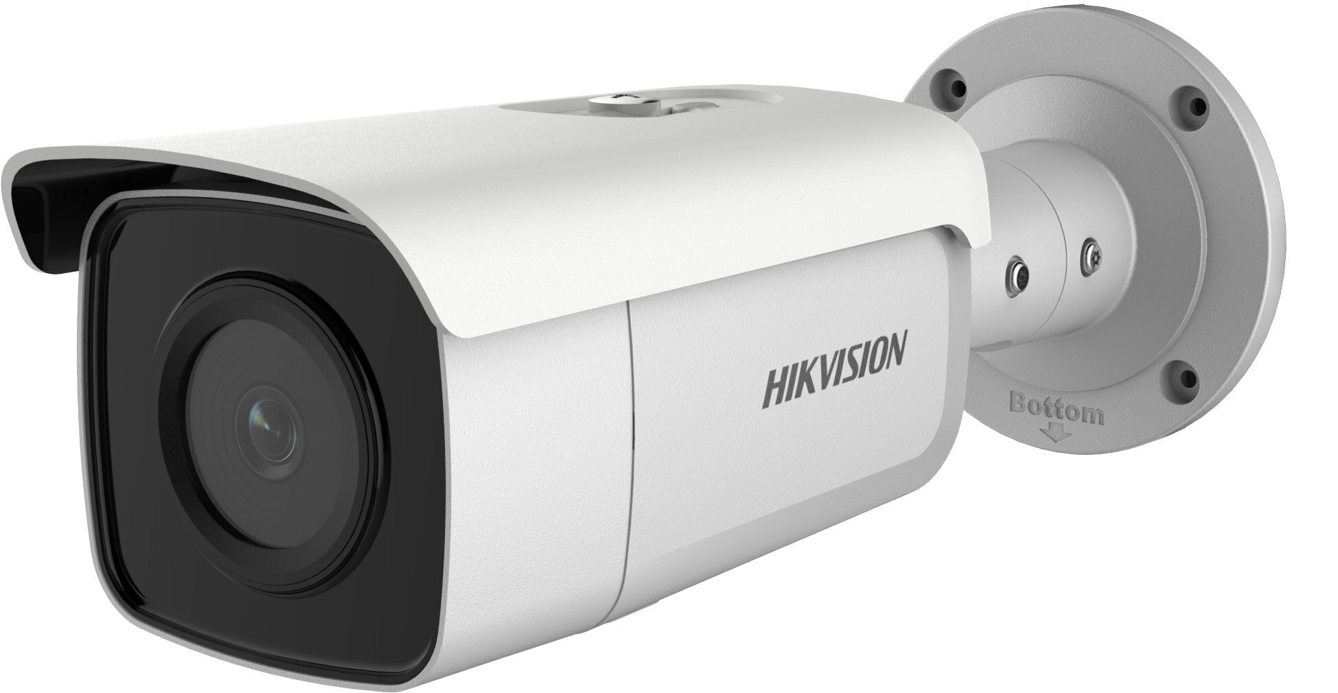 Hikvision Digital Technology DS-2CD2T46G1-2I IP security camera Indoor & outdoor Bullet Ceiling/Wall 2688 x 1520 pixels hind ja info | Valvekaamerad | kaup24.ee