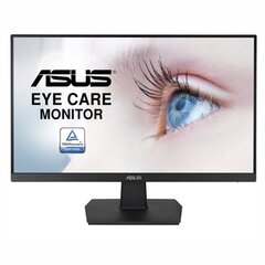 Монитор Asus VA247HE LED 23,8&quot; цена и информация | Мониторы | kaup24.ee