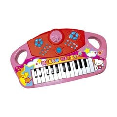 Muusikalised mänguasjad hind ja info | Hello Kitty Lapsed ja imikud | kaup24.ee
