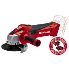 Профессиональная ударная дрель Einhell TP-CD 18/60 Li-i BL Solo Power X-Change (18 В, аккумулятор и зарядное устройство в комплект не входят) цена и информация | Шлифовальные машины | kaup24.ee