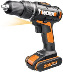 Worx hind ja info | WORX Tööriistad | kaup24.ee