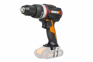 Worx hind ja info | WORX Tööriistad | kaup24.ee