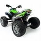 INJUSA BIG Quad Rage 24V Extreme alates 6 aastast kuni 50 kg hind ja info | Laste elektriautod | kaup24.ee