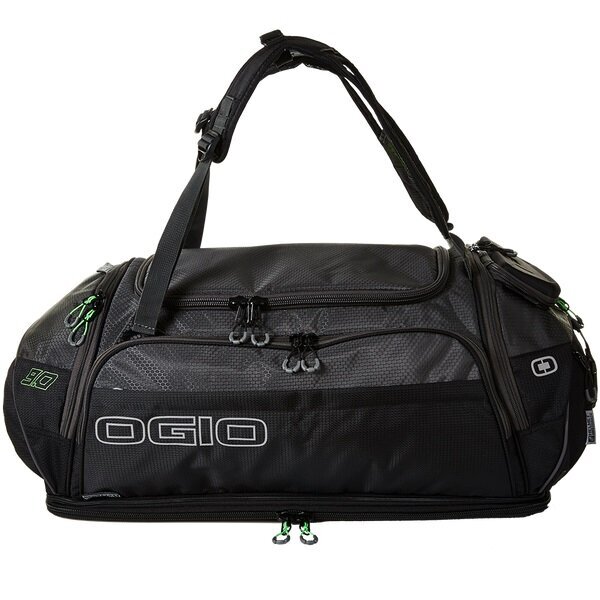 OGIO TRAVEL DUFFEL / BACKPACK ENDURANCE 9.0 P/N: 112053_396 hind ja info | Spordikotid, seljakotid | kaup24.ee