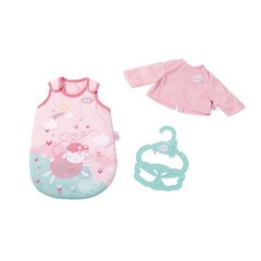 Спальный комплект Zapf Baby Annabell цена и информация | Игрушки для девочек | kaup24.ee