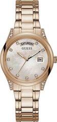 Guess Ladies'Watch Guess GW0047L2 (Ø 36 мм) цена и информация | Женские часы | kaup24.ee