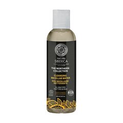 Mitsellaarvesi Natura Siberica 200 ml цена и информация | Аппараты для ухода за лицом | kaup24.ee