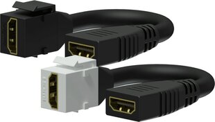Procab VCK450/W цена и информация | Адаптеры и USB-hub | kaup24.ee