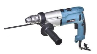 Makita HP2070J drill Key 2900 RPM 2.6 kg hind ja info | Akutrellid, kruvikeerajad | kaup24.ee