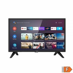 Смарт-телевизор ENGEL LE2490ATV 24" HD LED цена и информация | Телевизоры | kaup24.ee