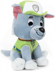 Плюшевая игрушка Master GND GLC PawPatrol Rocky, 15 см цена и информация | Мягкие игрушки | kaup24.ee