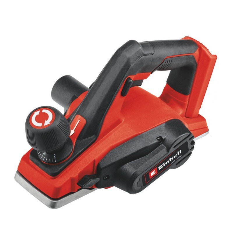 Einhell TE-PL 18/82 Li Black, Red цена и информация | Elektrilised saed, mootorsaed ja tarvikud | kaup24.ee