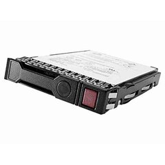 HPE 832514-B21 цена и информация | Внутренние жёсткие диски (HDD, SSD, Hybrid) | kaup24.ee