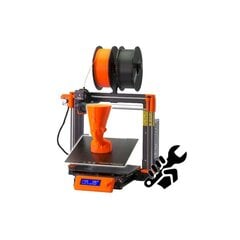 Prusa i3 MK3S 3D hind ja info | Nutiseadmed ja aksessuaarid | kaup24.ee