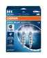 Osram pirnid, H1, COOL BLUE Intense,NextGen, 5000K, +100%, 55W 64210CBN-HCB цена и информация | Autopirnid | kaup24.ee