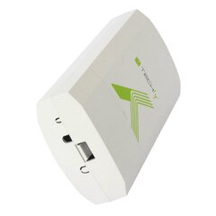 Väline CPE pääsupunkt Techly 8dBi 2.4GHz 300Mbps hind ja info | Juhtmeta pöörduspunktid  (Access Point) | kaup24.ee