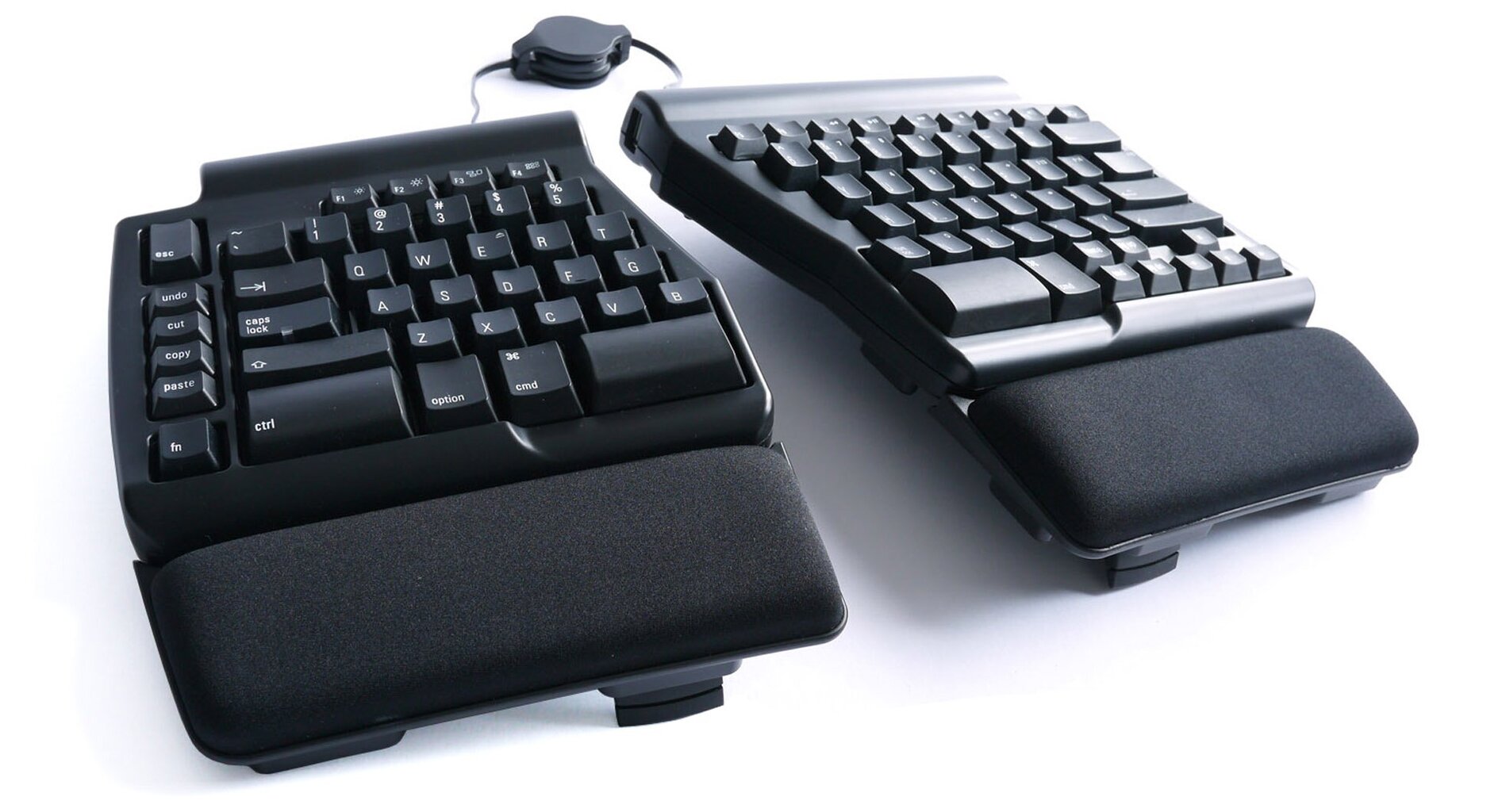 MATIAS Keyboard ERGO PRO hind ja info | Klaviatuurid | kaup24.ee