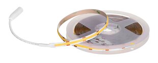 Activejet AJE-COB 5m ciep strip light Universal strip light Indoor цена и информация | Светодиодные ленты | kaup24.ee