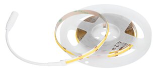Activejet AJE-COB 3m ciep strip light Universal strip light Indoor цена и информация | Светодиодные ленты | kaup24.ee