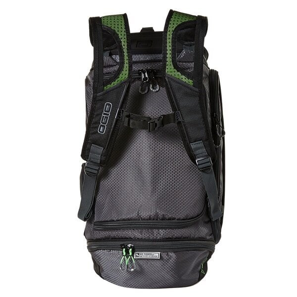 OGIO TRAVEL DUFFEL / BACKPACK ENDURANCE 7.0 P/N: 112054_396 hind ja info | Spordikotid, seljakotid | kaup24.ee