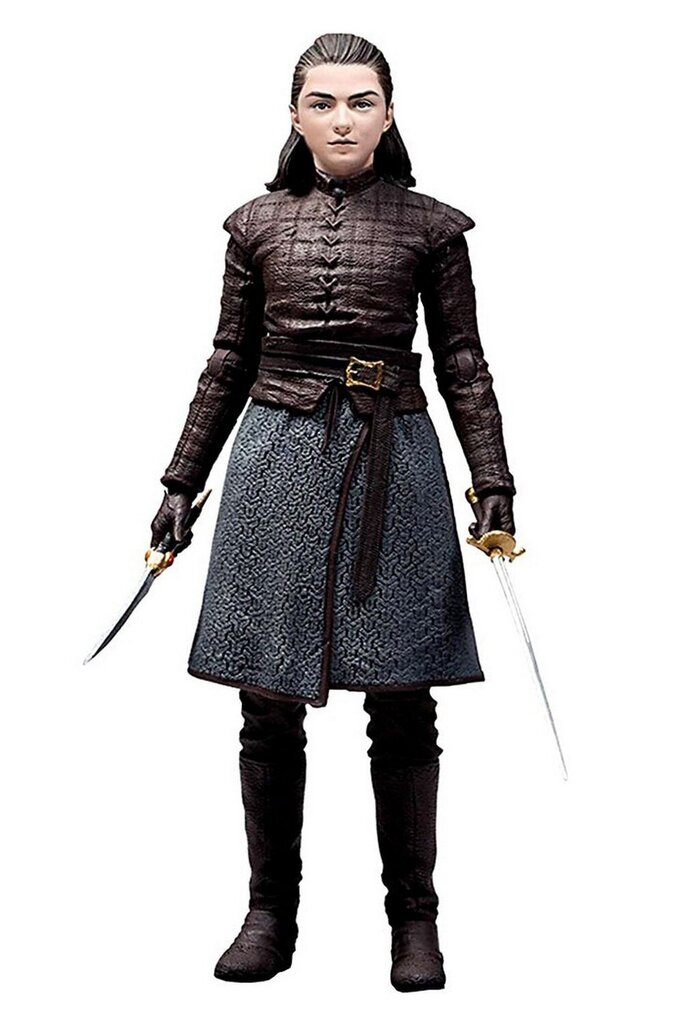 McFarlane Toys Game of Thrones - Arya Stark hind ja info | Fännitooted mänguritele | kaup24.ee