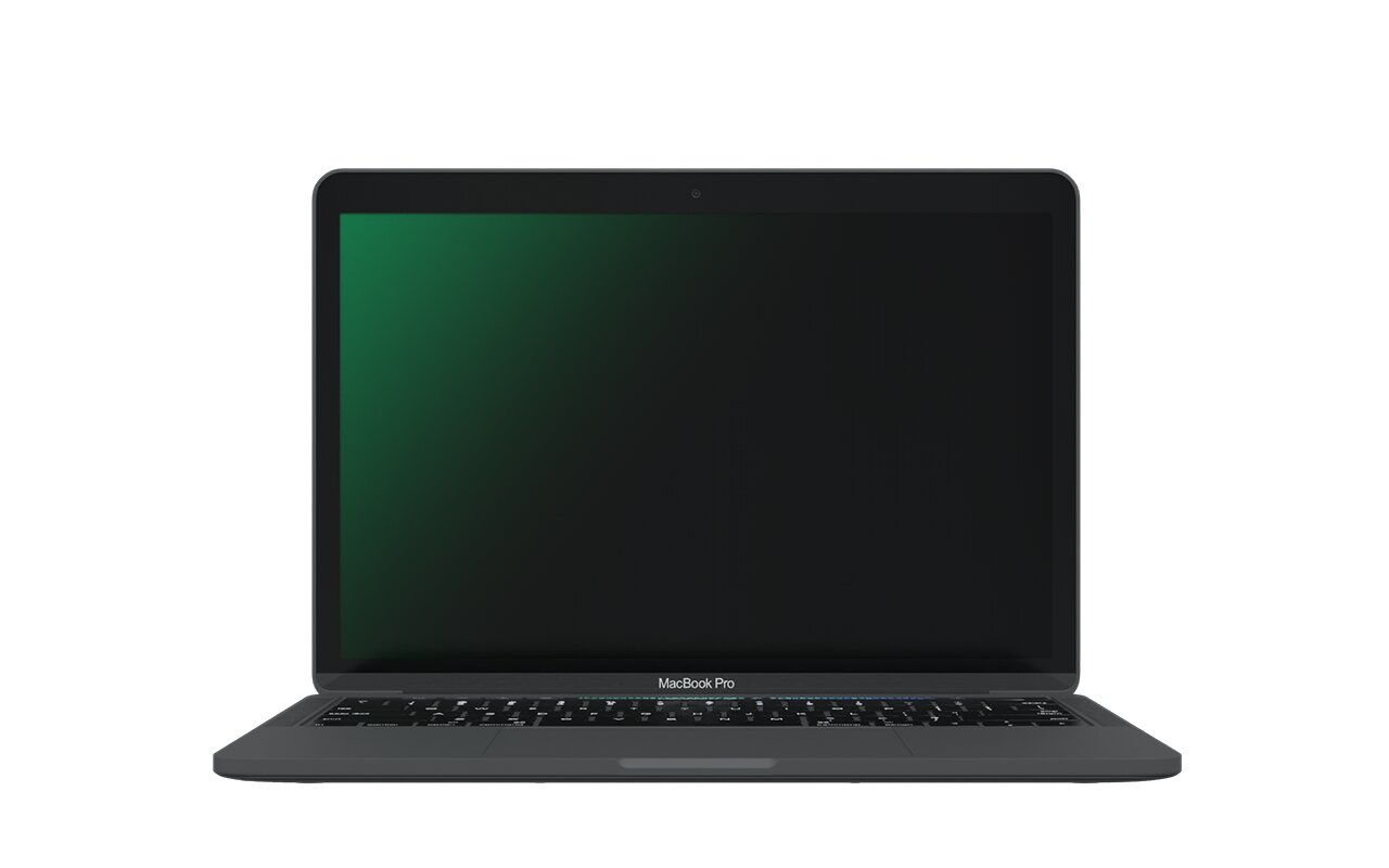 Notebook|RENEWD|MacBook Pro|2300 MHz|13.3&#34;|2560x1600|RAM 8GB|DDR3|SSD 128GB|Intel Iris Plus 640|Integrated|ENG|macOS Sierra|Space Gray|1.37 kg|RND-MPXQ2 цена и информация | Sülearvutid | kaup24.ee