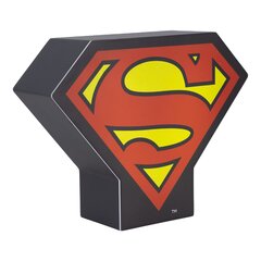 Paladone Superman цена и информация | Атрибутика для игроков | kaup24.ee