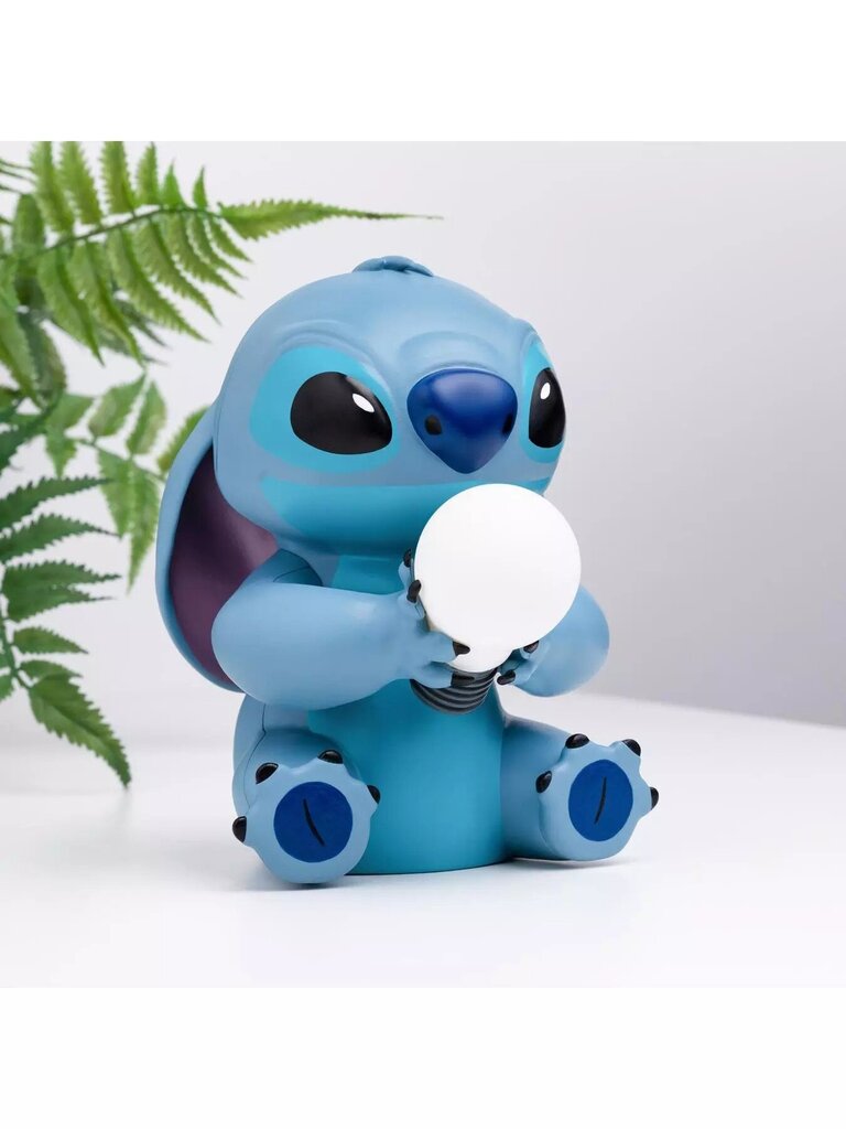 Paladone Disney Stitch цена и информация | Fännitooted mänguritele | kaup24.ee