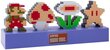 Paladone Super Mario Bros Icons hind ja info | Fännitooted mänguritele | kaup24.ee