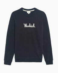 Meeste pusa Woolrich CFWOSW0090MRUT2544-3989-XXL hind ja info | Meeste pusad | kaup24.ee