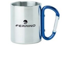 Tass Ferrino Inox hind ja info | Muu matkavarustus | kaup24.ee