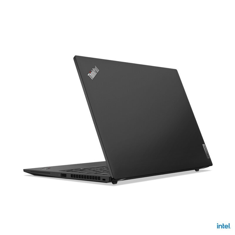 Lenovo ThinkPad T14s 14 " 1920 x 1200 i5-1240P 16 GB SSD 256 GB Windows 11 Pro hind ja info | Sülearvutid | kaup24.ee