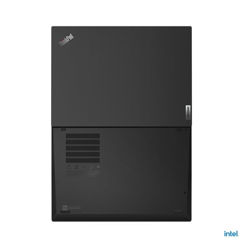 Lenovo ThinkPad T14s 14 " 1920 x 1200 i5-1240P 16 GB SSD 256 GB Windows 11 Pro hind ja info | Sülearvutid | kaup24.ee