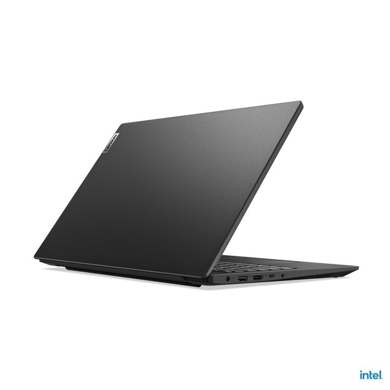 Lenovo Essential V15-IAP 15.6 " 1920 x 1080 i5-1235U 256 GB 8 GB Intel UHD Graphics цена и информация | Sülearvutid | kaup24.ee