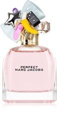 Parfüümvesi Marc Jacobs Perfect EDP, 50ml цена и информация | Женские духи | kaup24.ee