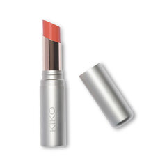 Niisutav huulepulk Kiko Milano Hydra Shiny Lip Stylo, 02 Light Papaya hind ja info | Huulepulgad, -läiked, -palsamid, vaseliin | kaup24.ee