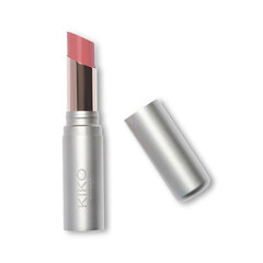 Niisutav huulepulk Kiko Milano Hydra Shiny Lip Stylo, 04 Rosy Mauve hind ja info | Huulepulgad, -läiked, -palsamid, vaseliin | kaup24.ee