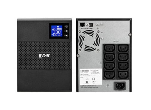 Eaton 5SC1500i hind ja info | Puhvertoiteallikad (UPS) | kaup24.ee