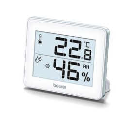Beurer hind ja info | Ilmajaamad, termomeetrid | kaup24.ee