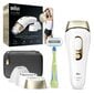 Braun Silk-expert Pro 5 PL5243 hind ja info | Epilaatorid, raseerijad | kaup24.ee