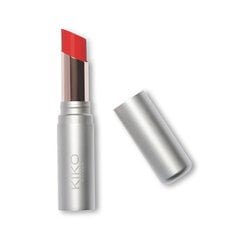 Niisutav huulepulk Kiko Milano Hydra Shiny Lip Stylo, 11 Blood Orange цена и информация | Помады, бальзамы, блеск для губ | kaup24.ee