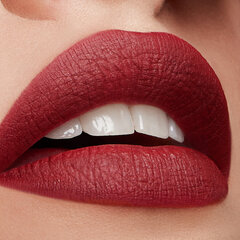 Matt huulepulk Kiko Milano Powder Power Lipstick, 13 Vermillion hind ja info | Huulepulgad, -läiked, -palsamid, vaseliin | kaup24.ee