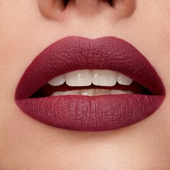 Matt huulepulk Kiko Milano Powder Power Lipstick, 16 Red Violet цена и информация | Помады, бальзамы, блеск для губ | kaup24.ee